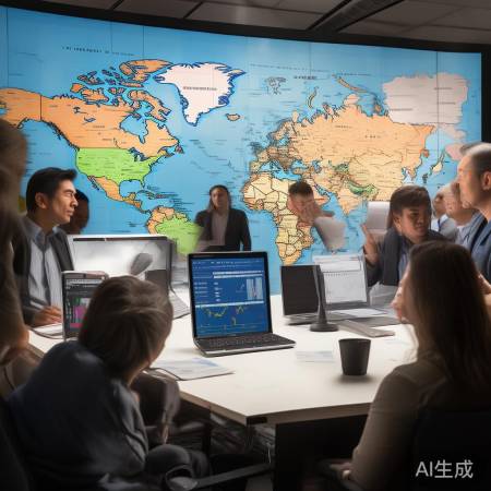 半导体转向新供应商