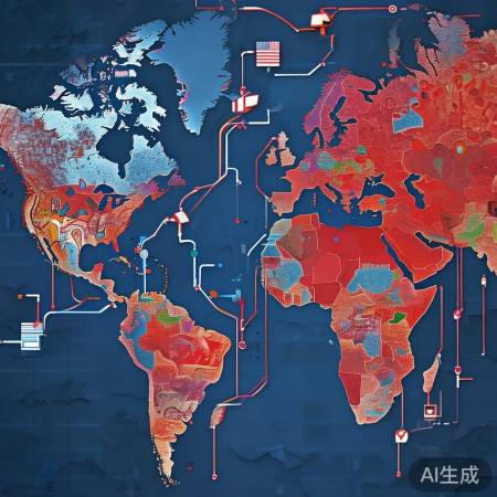 关税影响全球半导体供应链