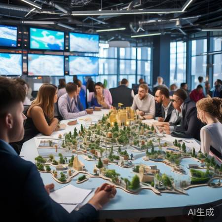 携程拓展旅游生态圈