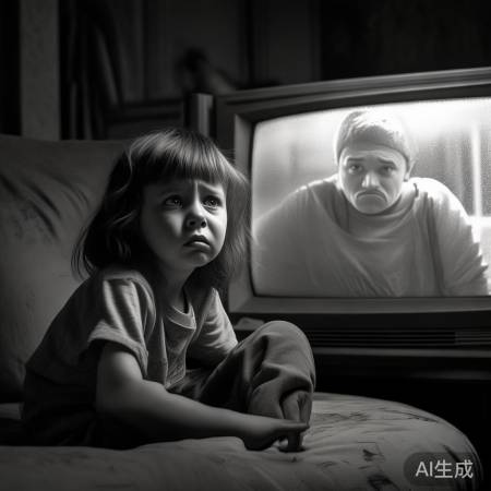 童年泪点共鸣,情感感染力强