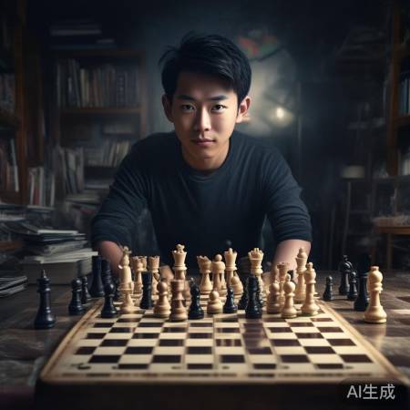 梦想坚持,成就辉煌