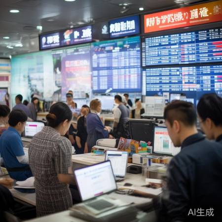 航班调整信息盘点