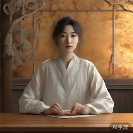 围棋大师聂卫平