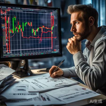 树立投资理念，避免盲目跟风