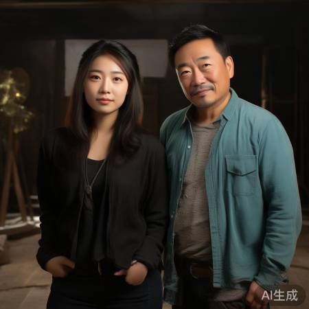 李玉刚深情缅怀贺娇龙