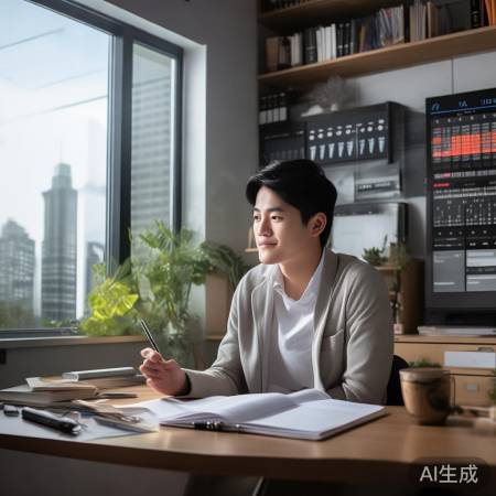 职位选择需结合兴趣与规划