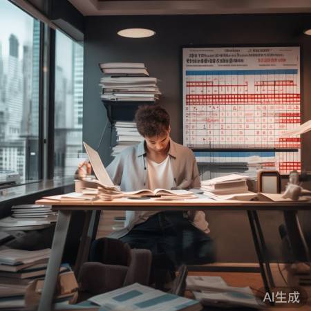 公务员考试多环节准备