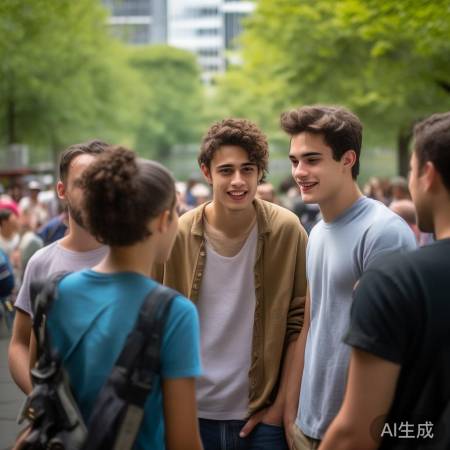 传递正能量,感动无限