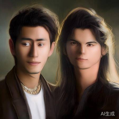 小鲜肉强强联手，期待！