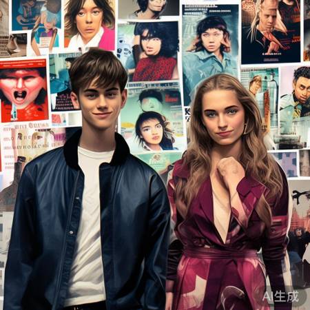 娱乐圈瞬息万变