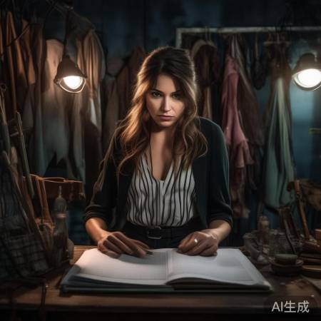 高效准备，迅速入戏