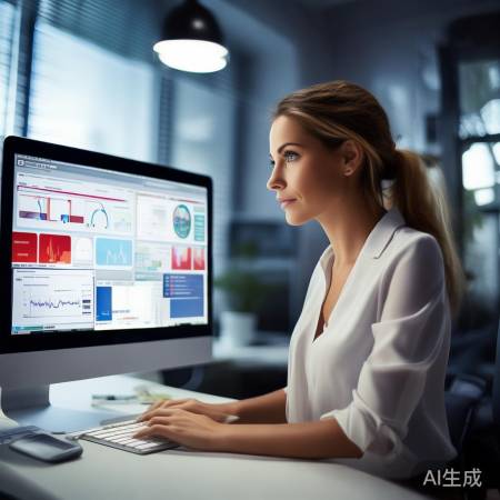 贺娇龙善用工具提升效率