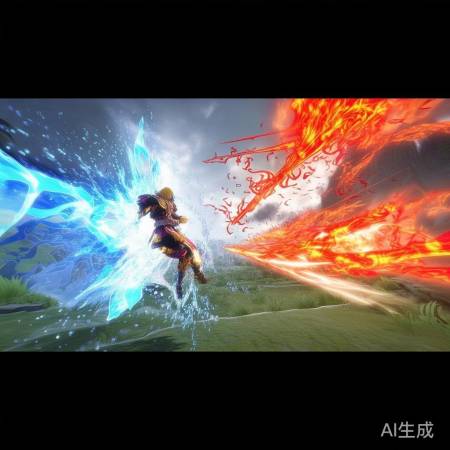 原神元素反应提升伤害