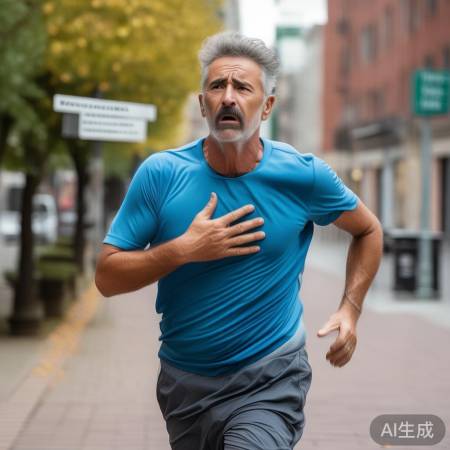 运动需谨慎,量力而行