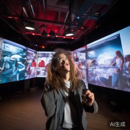 自媒体摆拍造假手段多