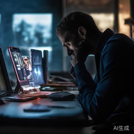 摆拍造假：利益驱动监管缺位