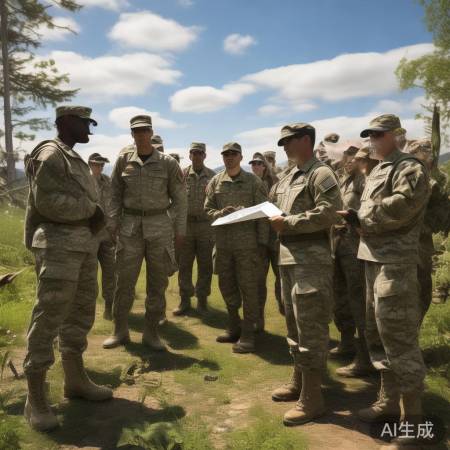 军事合作争议，权衡利弊