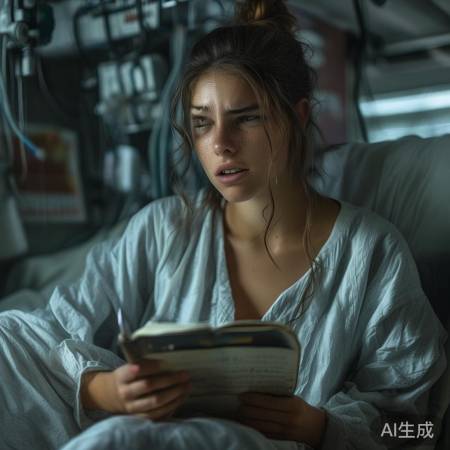 女子农药险死,拒逼婚,勇敢追幸