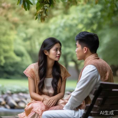 逼婚观念待改变