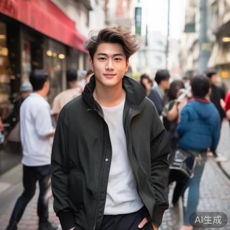 新演员热议,校园明星变影星