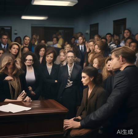 公安介入调查,起诉被驳回,疑团