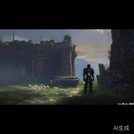 绝区零联动荷美尔，神秘力量引瞩