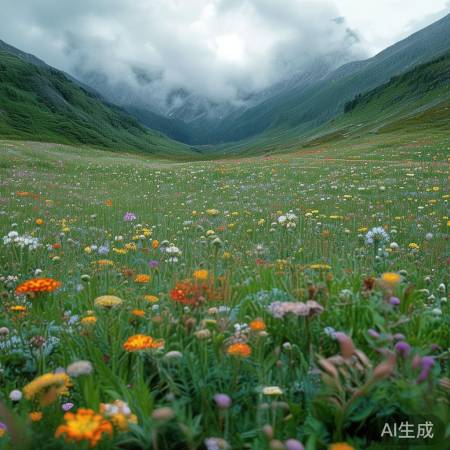 发现小众自然美景