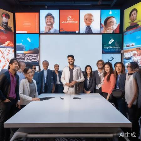 华与华，营销界大咖，创意营销专