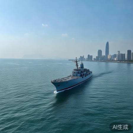 美亚太军事减少，世界多份希望