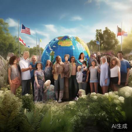 和平共处，命运共同体