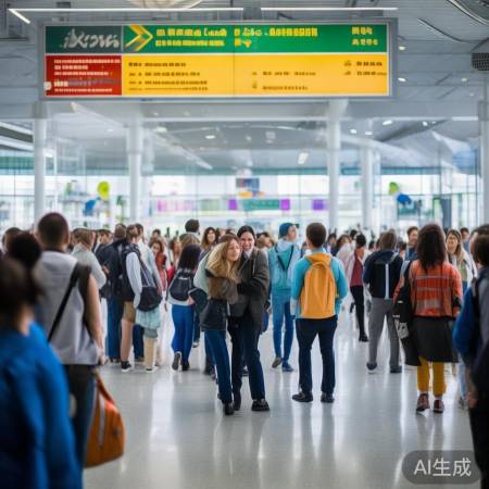 外医专飞,火热的医疗旅游