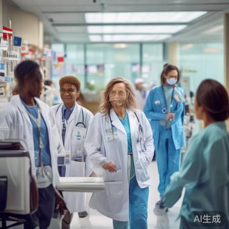 提升国际医疗服务水平