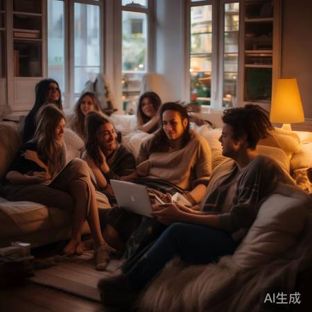 揭秘早睡误区，活力满满！