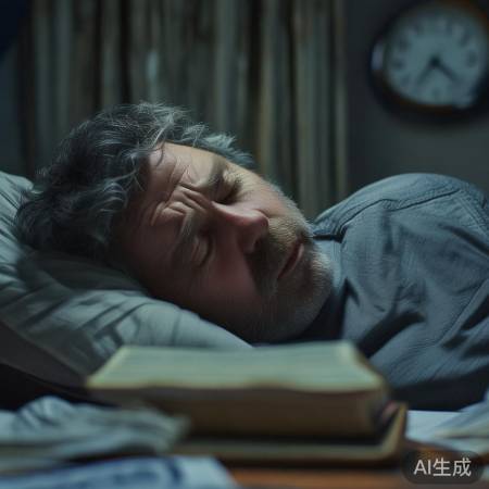 午睡过多反致疲惫