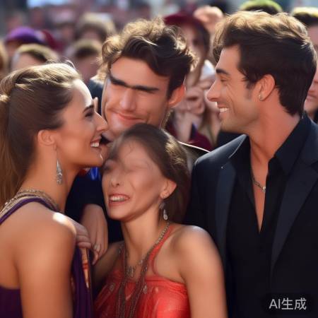 明星互动欢乐多