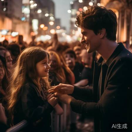 爱暖世界,战胜黑暗