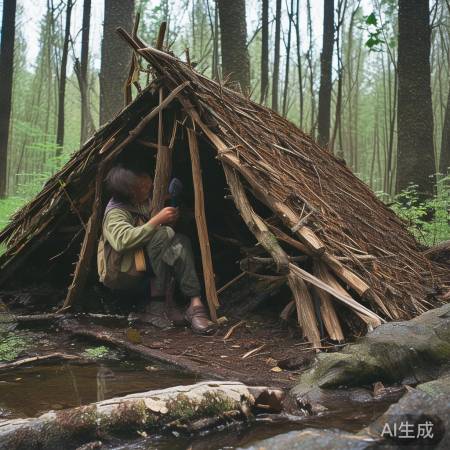 生存技巧:救命神器