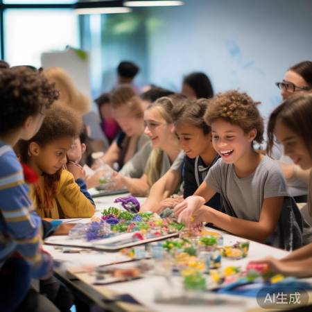 互动是成功关键