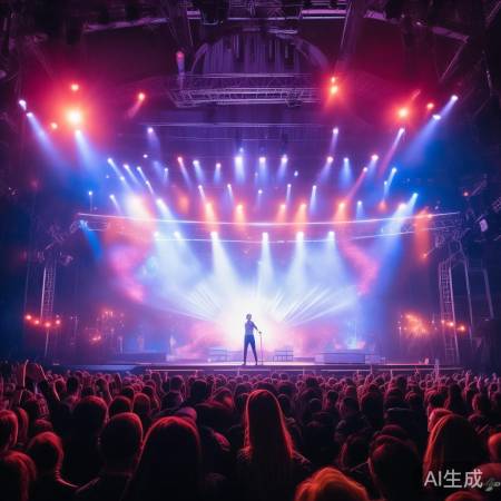 蔡依林演唱会好评如潮