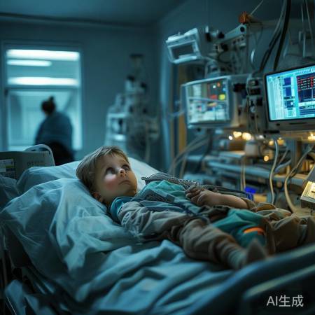 重症监护室抢救危重病