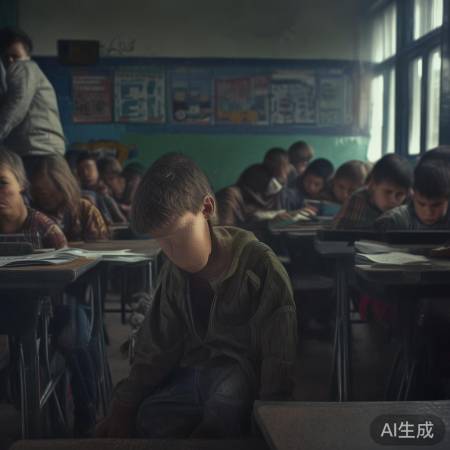 教育资源有限，性骚扰悲剧