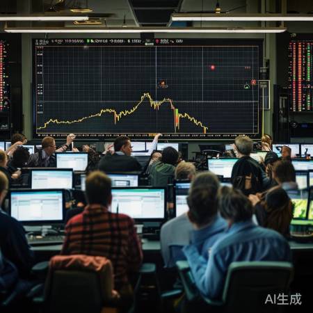 金银比跌，黄金信心增强