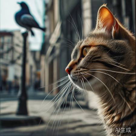 观察生活,发现趣味