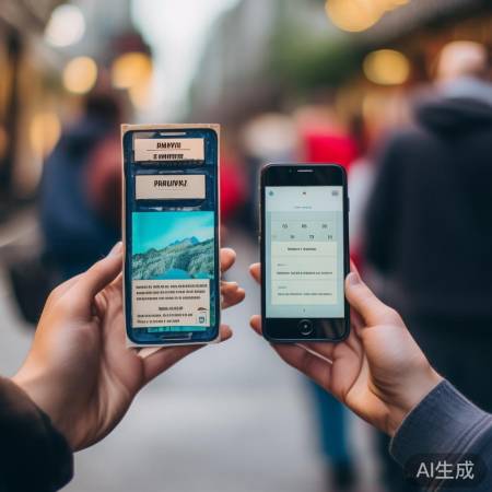 生活中难免缺席