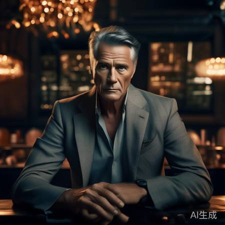 “华强谈娱乐圈美女标准”