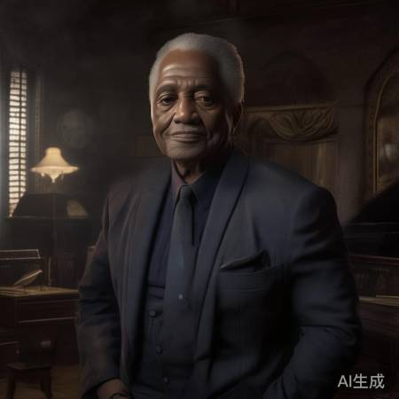 向华强：娱乐圈大佬敢言敢为