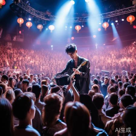 周杰伦经典歌曲，融合中西风