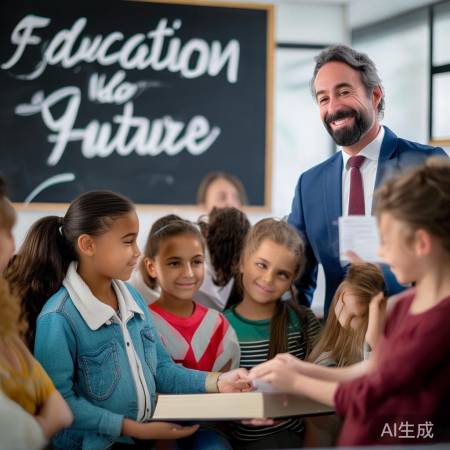 大佬捐教育，助力祖国未来