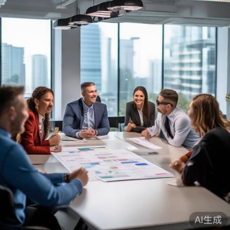 “XX公司涨薪快，无职级制度”