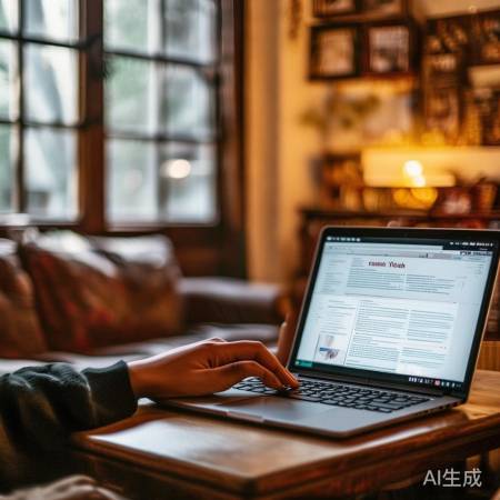 分享干货，期待交流